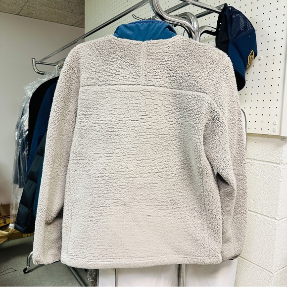 The North Face Men’s Campshire Pullover Fleece - Picture 5 of 11